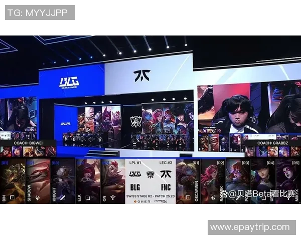 BLG战队在英雄联盟中创下速度新高引发热议与期待