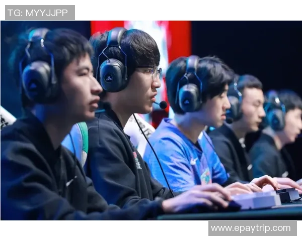 CSGO深度分析：探讨LNG战队在比赛中的心理素质与应对策略