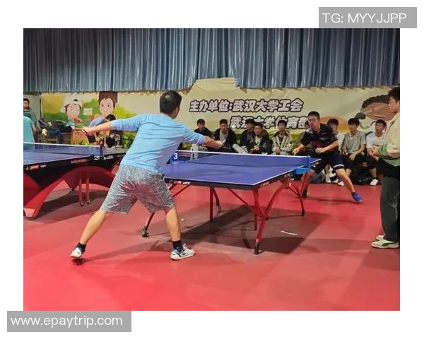 武汉乒乓球队近期状态分析与表现评估的全面探讨